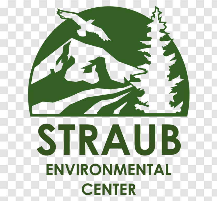 Logo Straub Environmental Center Capitol Subaru Brand Person - Text - Green Transparent PNG