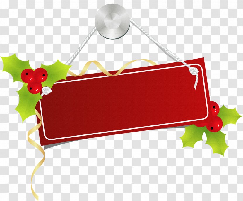 Christmas Information Label Clip Art - Tere Naal Ishqa - Sale Sticker Transparent PNG