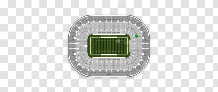 Notre Dame Stadium Fighting Irish Football Wembley Spectrum Center - Concert Transparent PNG