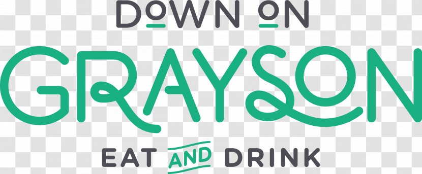 Down On Grayson Naver Blog Logo Brand East Street - Recipe - Clean City Transparent PNG