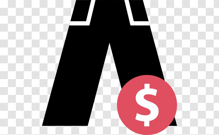 Trousers - Text - Clothing Transparent PNG