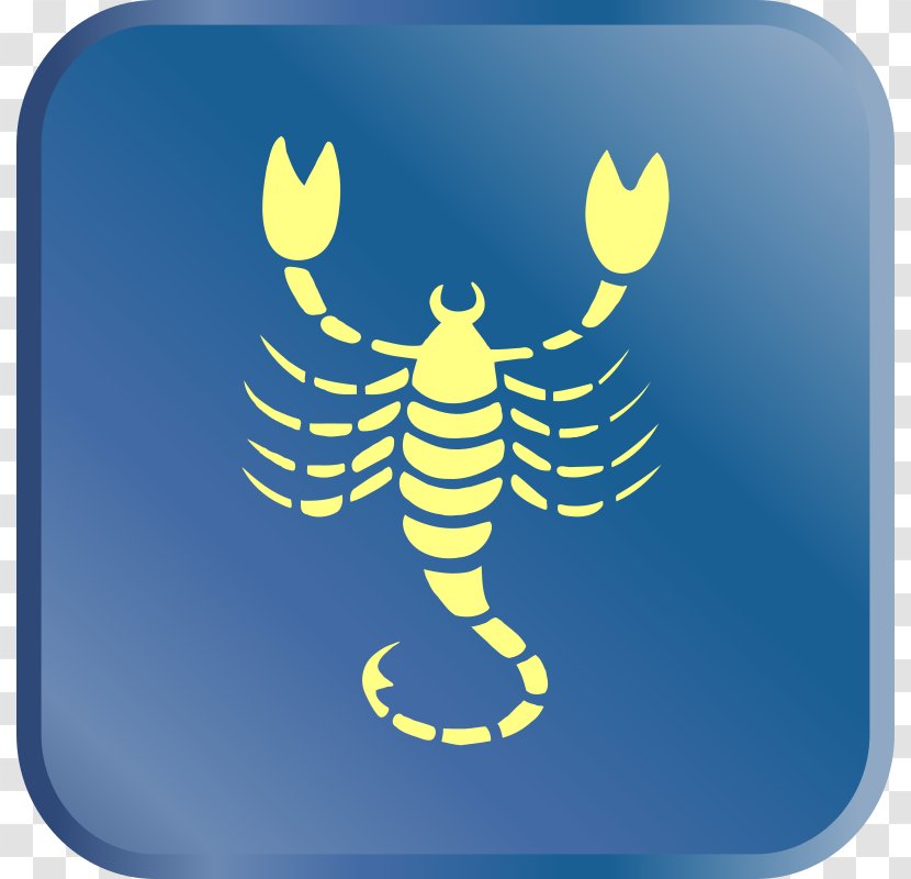 Scorpio Astrological Sign Zodiac Astrology Horoscope - Omb Circular 121 Transparent PNG