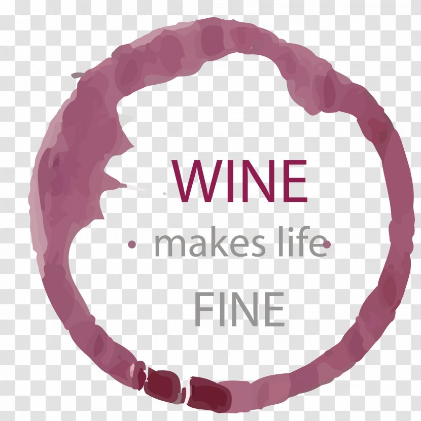 Wine Circle Image Sinforiano Bodegas - Brand - Color Circles Transparent PNG