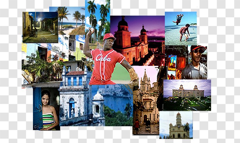 Cuban Cuisine Cultura De Cuba Culture History Of - Travel Transparent PNG