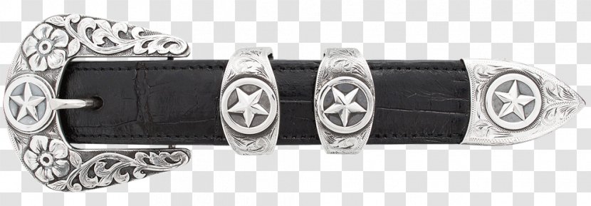 Watch Strap Silver Body Jewellery - Free Buckle Enlarge Transparent PNG