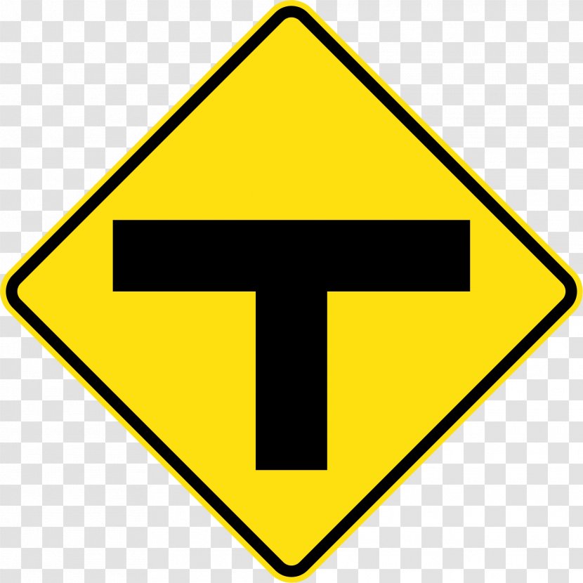 Traffic Sign Warning Road BMR Manufacturing - Lane Transparent PNG