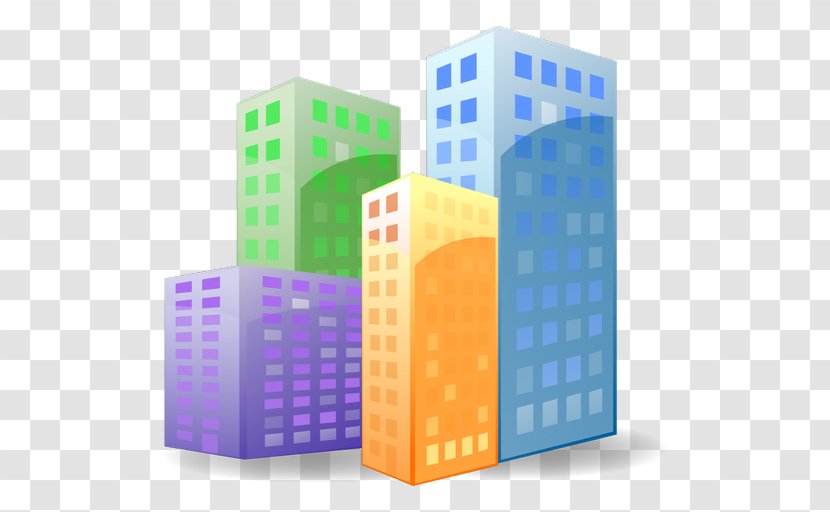 Android - City - CITY Transparent PNG