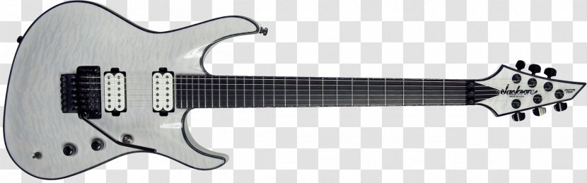 Ibanez RG Electric Guitar Seven-string - Soloist Transparent PNG