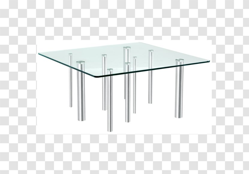 Coffee Tables Rectangle - Square-table Transparent PNG