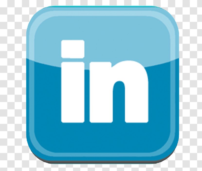 LinkedIn Social Media Clip Art - Brand Transparent PNG