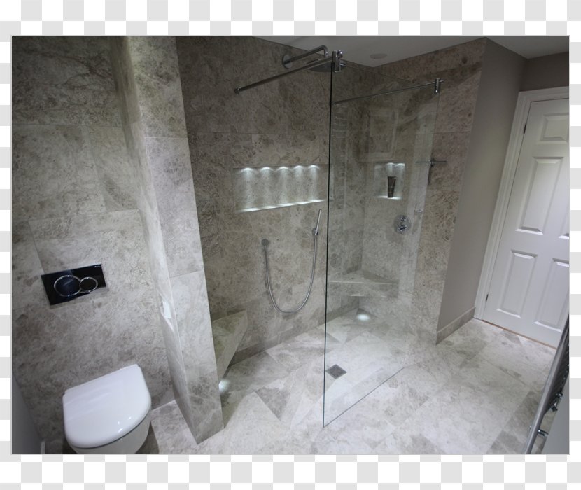Steam Shower Bathroom House - Room - Stone Road Transparent PNG