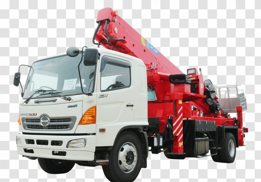 Fire Engine Car Commercial Vehicle Truck Transparent PNG