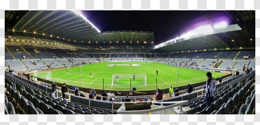 St James' Park Newcastle United F.C. Selhurst English Football League Town Moor, Upon Tyne - Baseball - Premier Transparent PNG