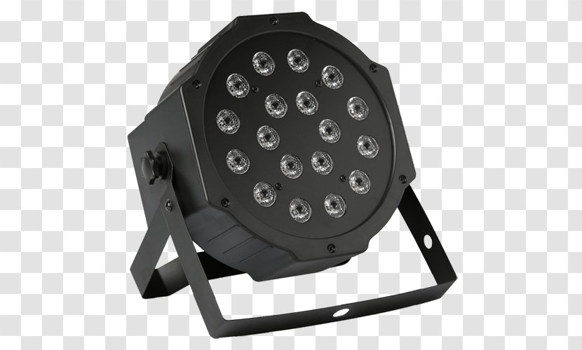 LED Stage Lighting Light-emitting Diode - Strobe Light - Obey. Voice Transparent PNG