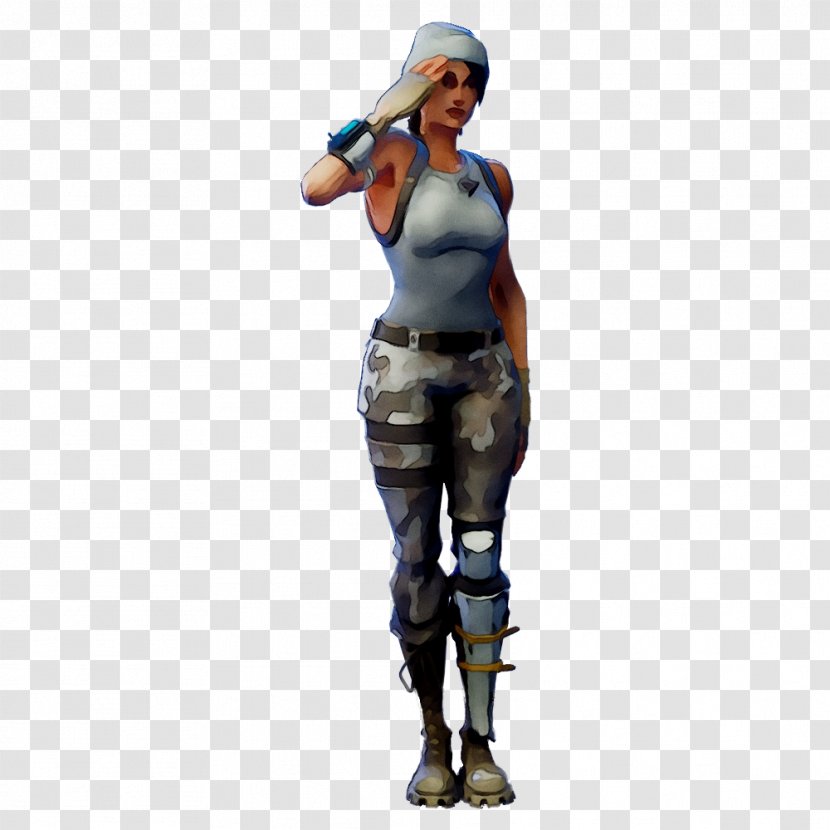 Fortnite Battle Royale Video Games Game - Emote - Skin Transparent PNG