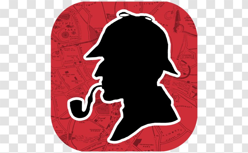Sherlock Holmes: The Complete Collection (Book House) Case-Book Of Holmes His Last Bow Novels - Android - Book Transparent PNG