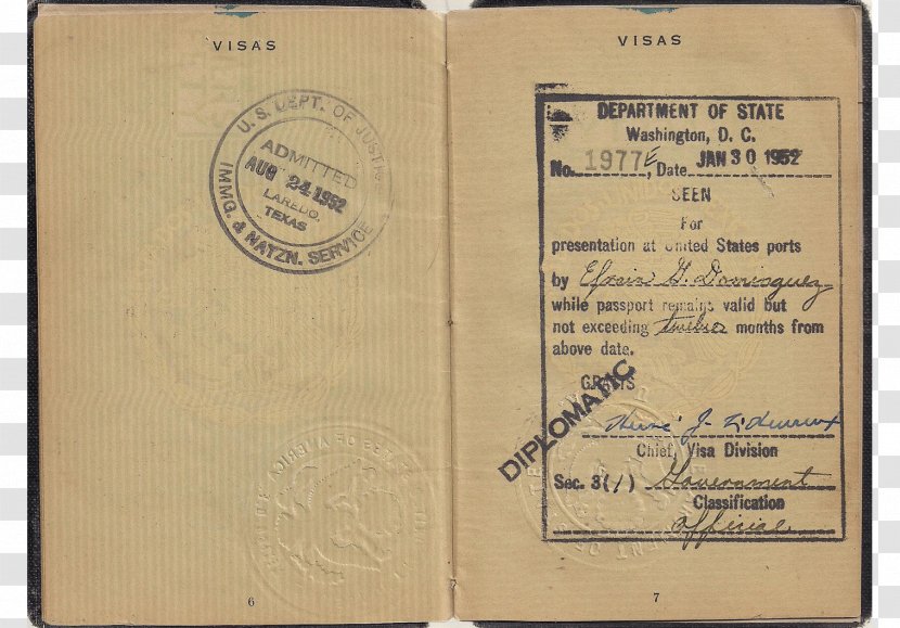 Polish Passport Identity Document United States Machine-readable - Paper Product - Passports Transparent PNG