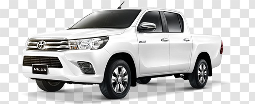 Toyota Hilux Car Fortuner Land Cruiser Prado - Automotive Design - Suzuki Swift 2007 Transparent PNG