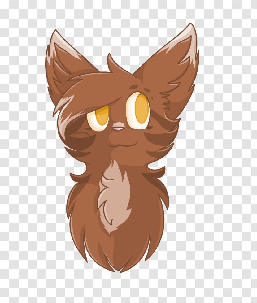 Whiskers Kitten Cat Leafpool Warriors Transparent PNG
