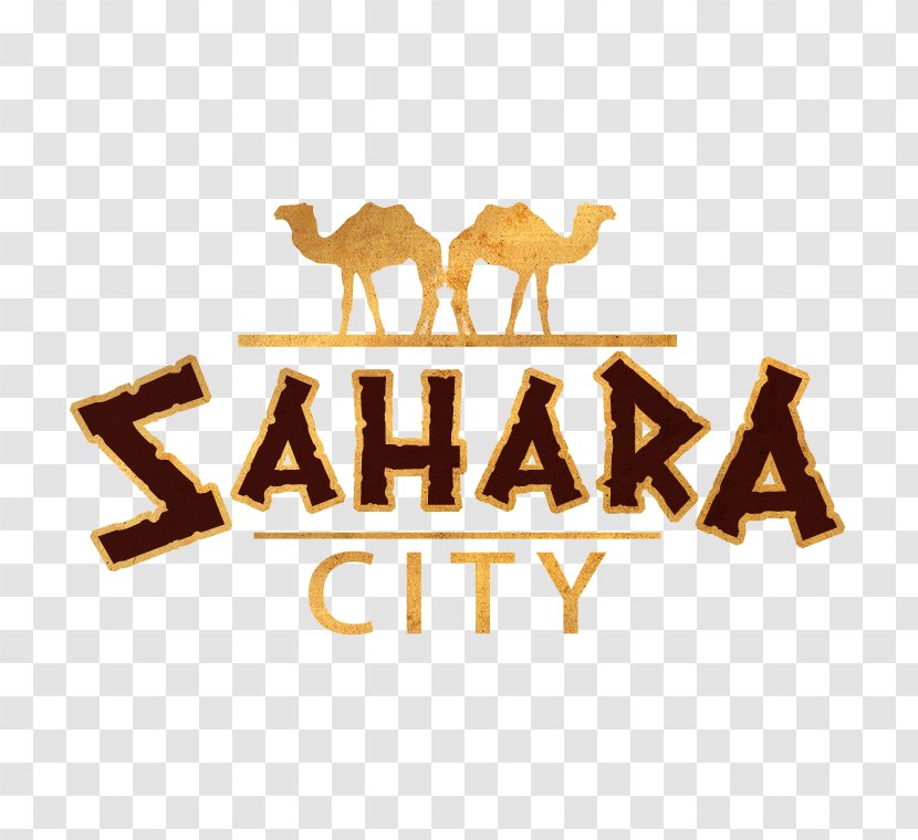 Moroccan Cuisine Logo Sahara Restaurant Middle Eastern - Spice - Organization Transparent PNG