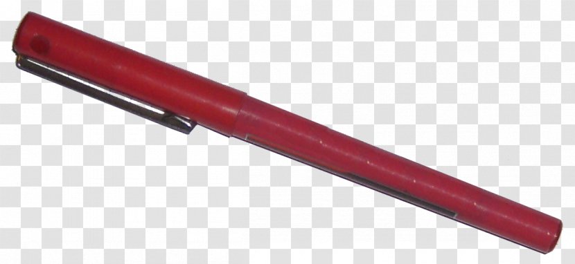 Pen Rubber Stamp Natural Wikimedia Commons - Rouge Transparent PNG