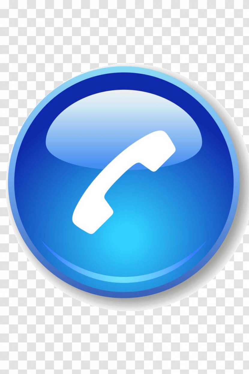 Telephone Handset Clip Art - Iphone Transparent PNG