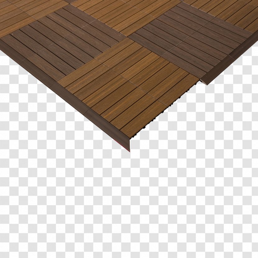 Hardwood Flooring Plywood - Floor - Wooden Board Transparent PNG