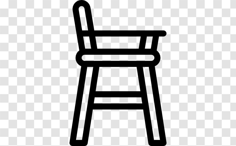 High Chairs & Booster Seats Infant Child - Seat Transparent PNG