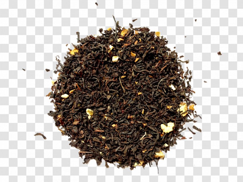 Nilgiri Tea Dianhong Golden Monkey Plant - Oolong Transparent PNG