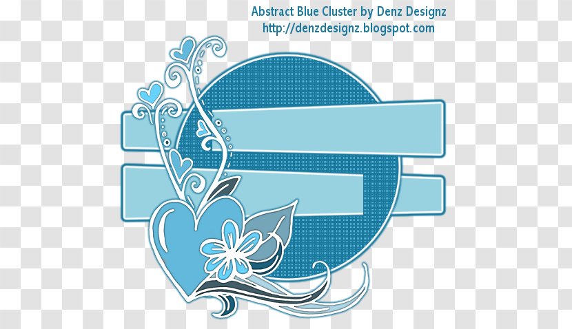 Product Design Logo Brand Illustration - Text - Blue Abstract Pattern Transparent PNG
