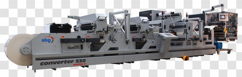 Label Expo Americas Bridlington Machine 0 - Packaging And Labeling Transparent PNG