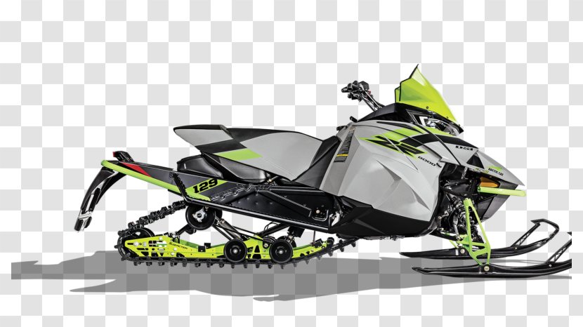 Arctic Cat Three Lakes Snowmobile Ski-Doo Side By - Price - Headgear Transparent PNG