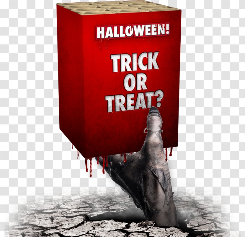 Advertising Water Brand - Trick-or-treating Transparent PNG