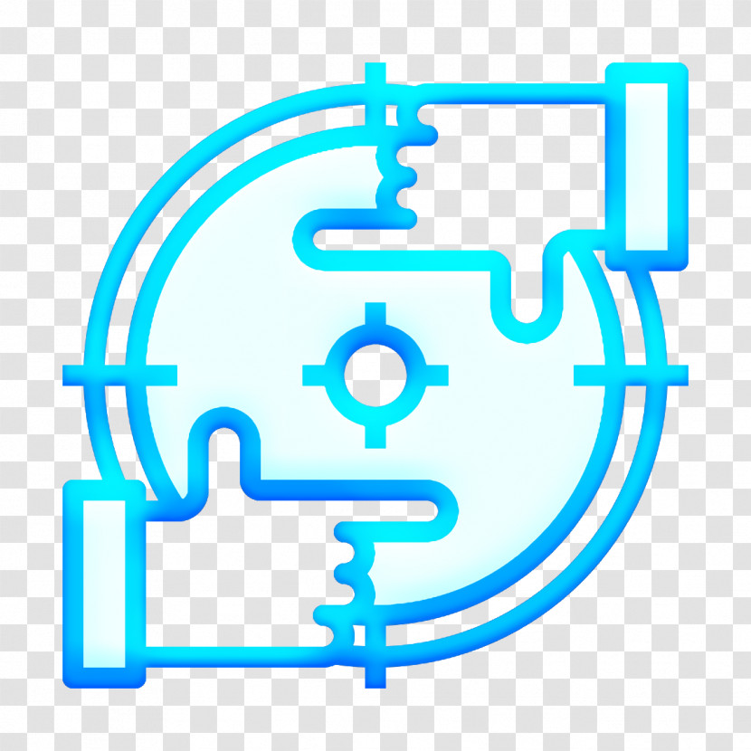 Focus Icon Startup Icon Transparent PNG