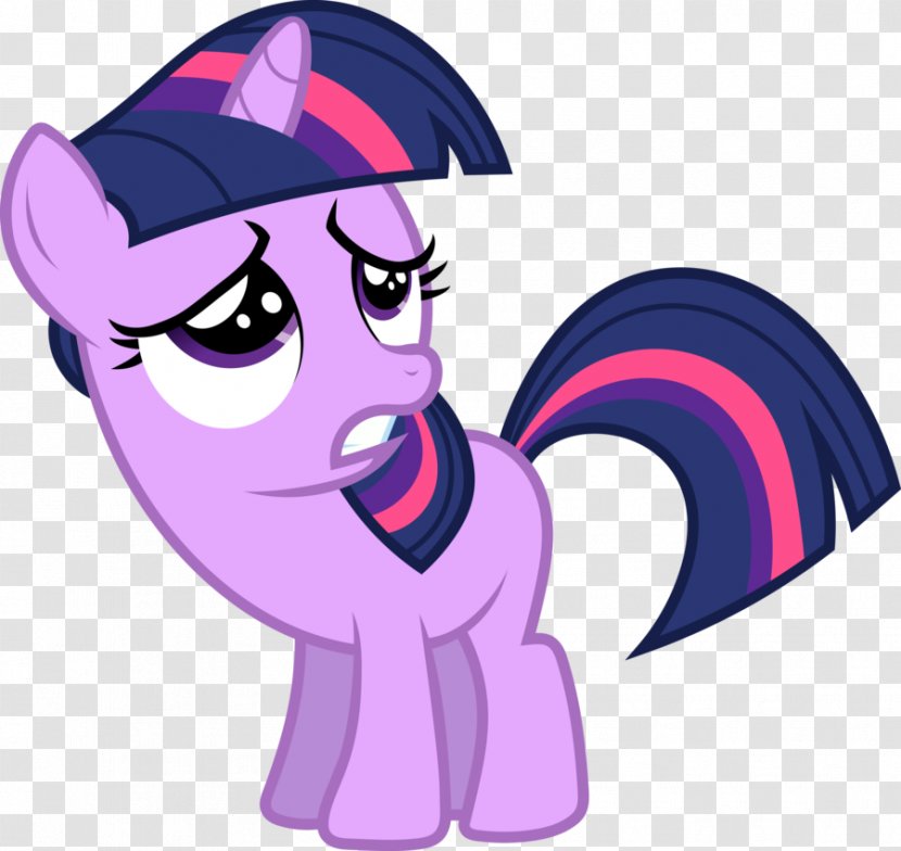Twilight Sparkle Pony Rarity Applejack Rainbow Dash - Tree - My Little Transparent PNG