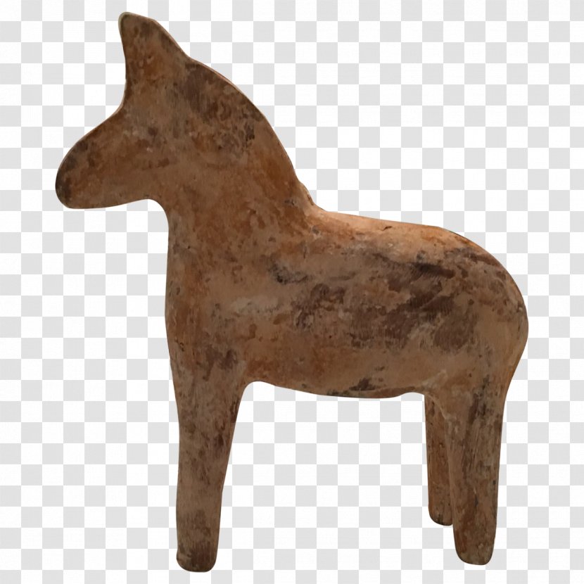 Dog Breed Mustang Deer Pack Animal - Horse Like Mammal Transparent PNG