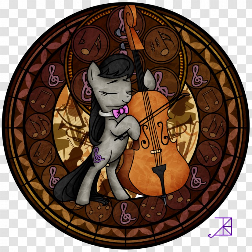 Twilight Sparkle My Little Pony Rarity DeviantArt - Harp Transparent PNG