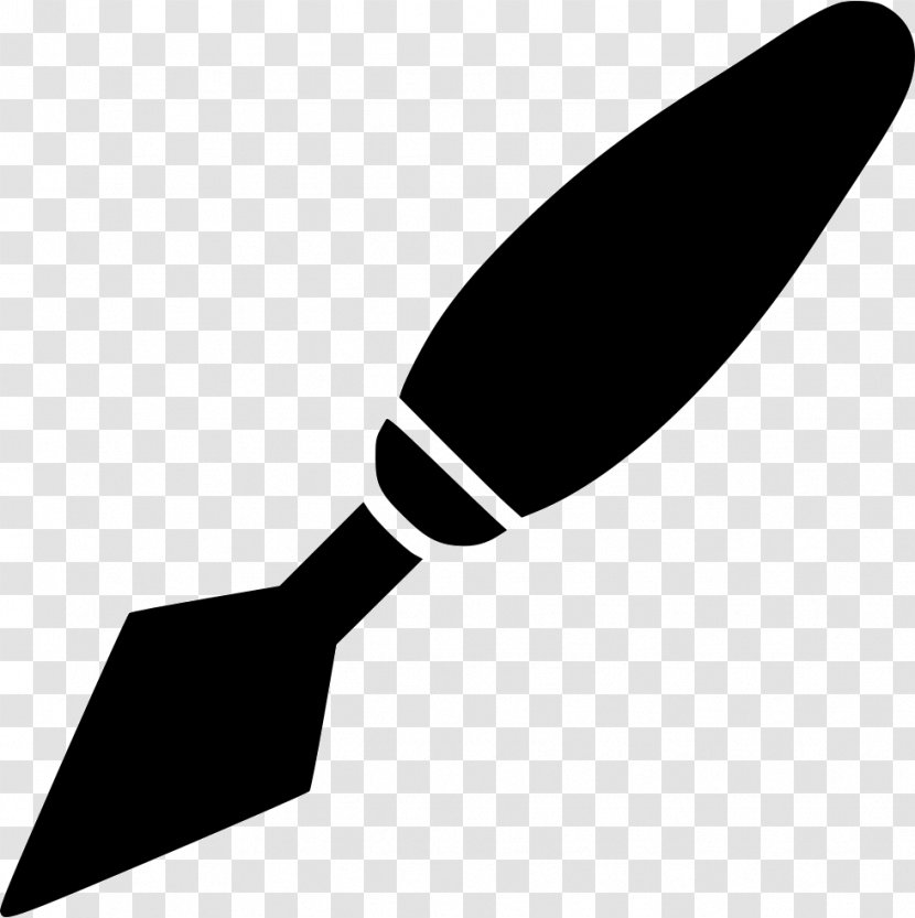Knife Clip Art - Cold Weapon Transparent PNG