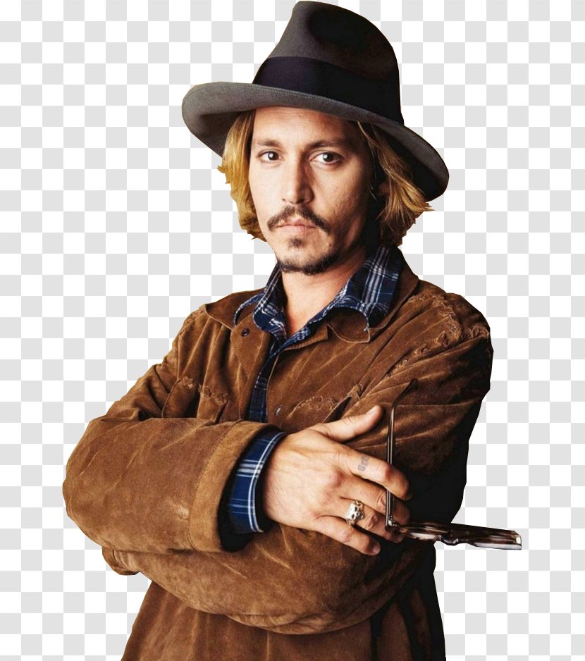 Johnny Depp Big Bad Wolf Into The Woods Clip Art - Moustache Transparent PNG