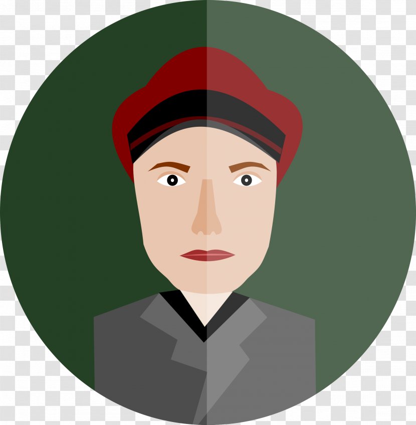 Italy Clip Art - Person Transparent PNG