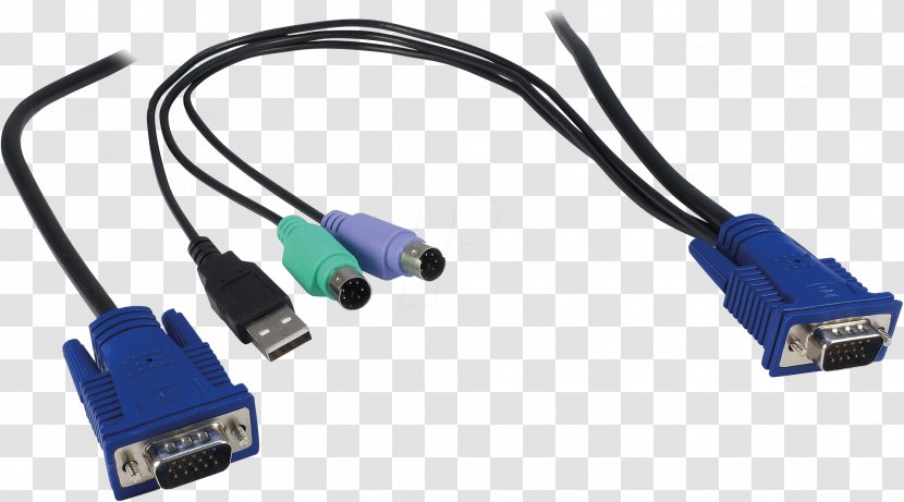 Serial Cable HDMI Adapter Electrical Connector Network Cables - Computer - USB Transparent PNG