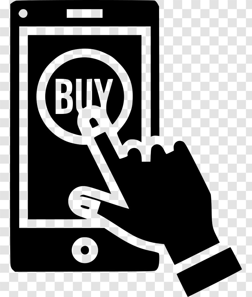 Online Shopping Sales Clip Art - Mobile Phones - Area Transparent PNG