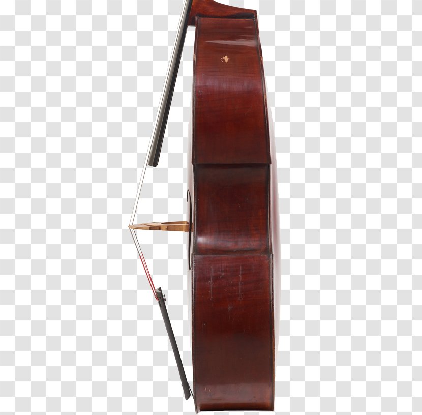 Cello Double Bass Violin Viola - Mirecourt Transparent PNG
