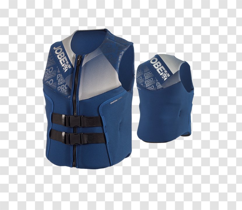 Life Jackets Waistcoat Water Skiing Wakeboarding - Sleeve Transparent PNG