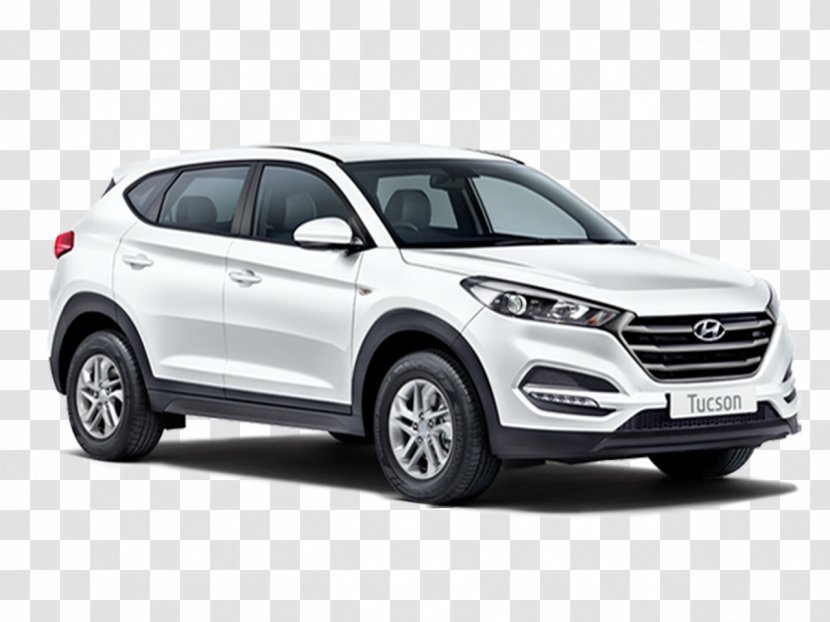 2018 Hyundai Tucson Car I40 Ix20 - Dualclutch Transmission Transparent PNG