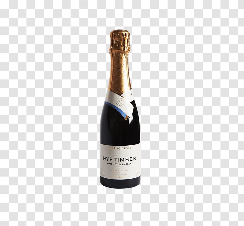 Champagne Sparkling Wine Rosé Nyetimber - Drink Transparent PNG