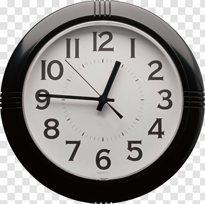 Clock Face 24-hour Digital - Manecilla - Image Transparent PNG