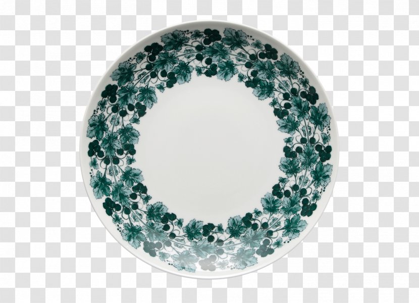 Doccia Porcelain Tableware Venice Ceramic - Dishware - Dinner Plate Transparent PNG