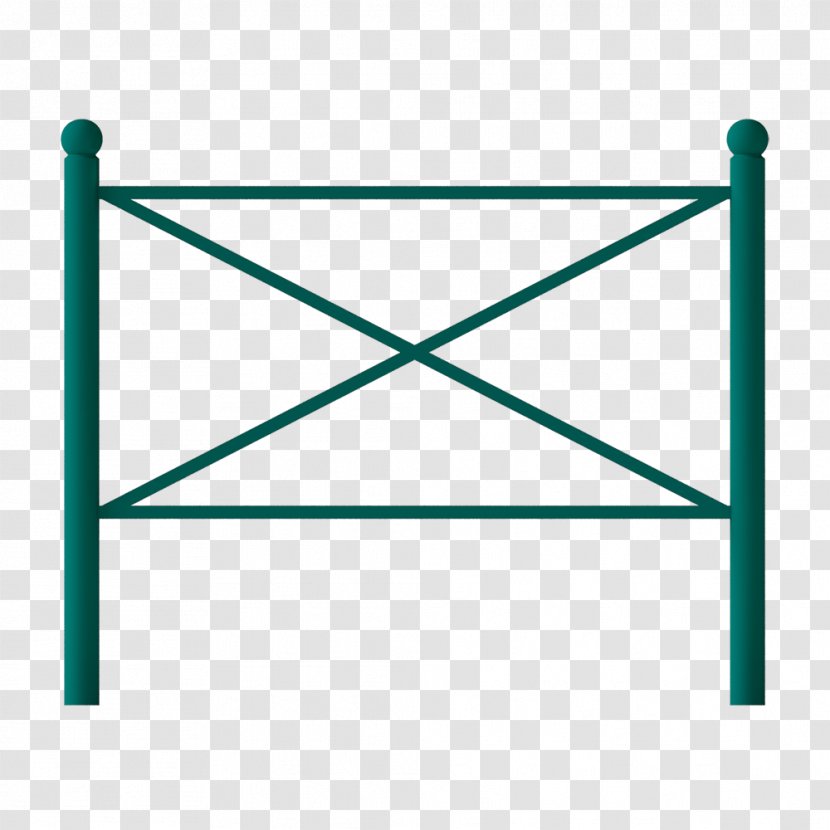 Steel Table CHALLENV SAS Triangle - Furniture - Auray Transparent PNG
