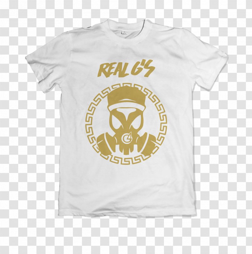 Concert T-shirt Clothing Yeezus - Logo Transparent PNG
